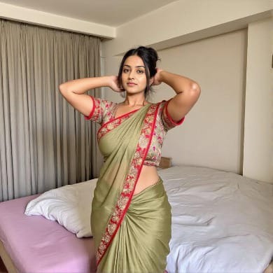 Allahabad Call Girl